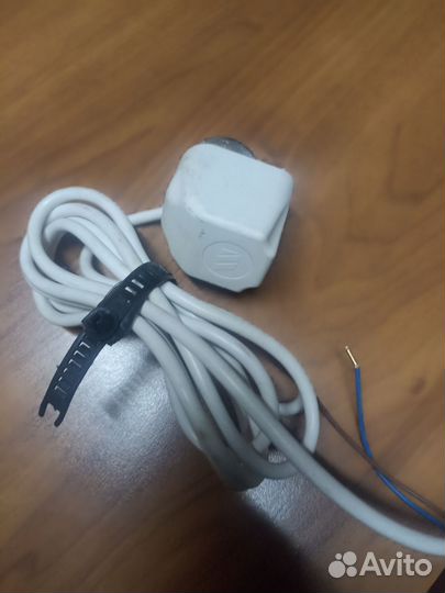 Сервопривод watts