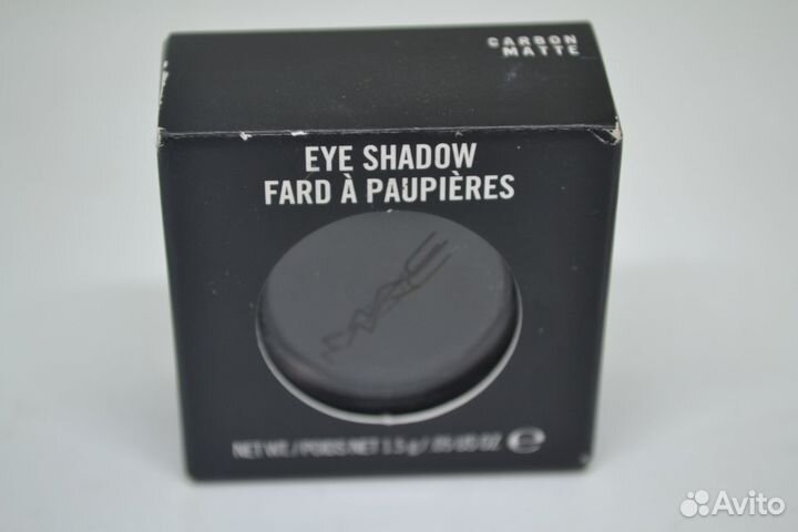 Тени для век MAC Eye Shadow