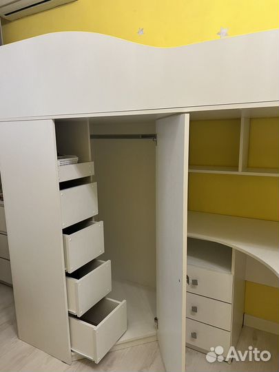 Мебель для детской комнаты