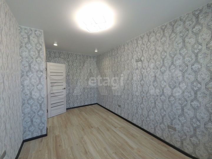 1-к. квартира, 34 м², 11/14 эт.