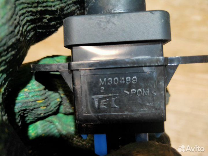 Кнопка отключения стабилизации Honda Civic Viii 5D