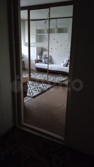 2-к. квартира, 39,1 м², 5/5 эт.