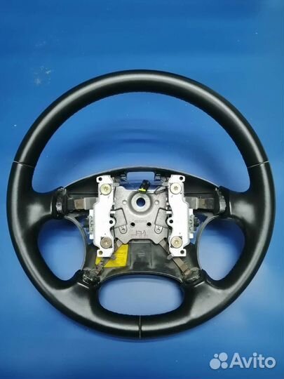 Руль хендай элантра 3 XD /тусан
