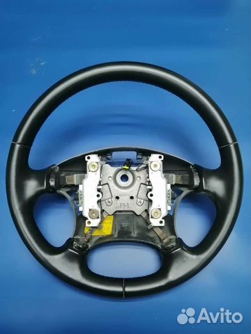 Руль хендай элантра 3 XD /тусан