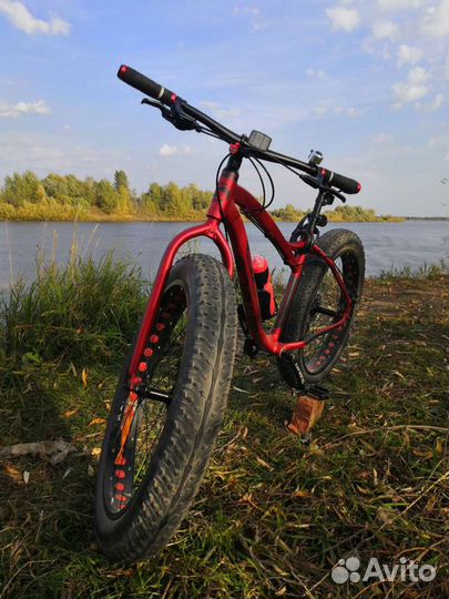 Stels aggressor 680 MD