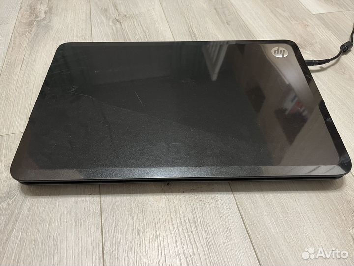 Ноутбук HP Pavilion G7