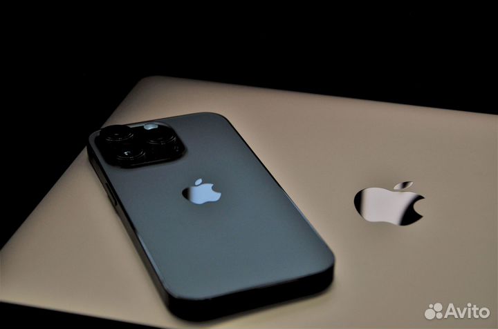 Франшиза техники Apple от Appzone