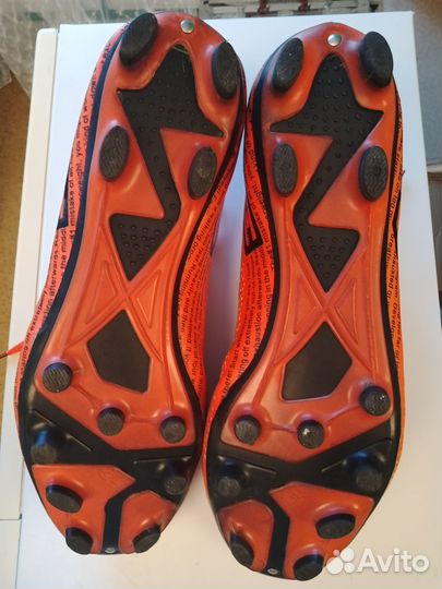 Бутсы. 44 размер