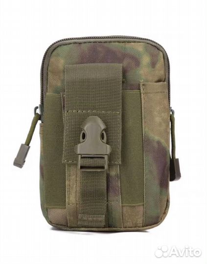Тактический органайзер подсумок
