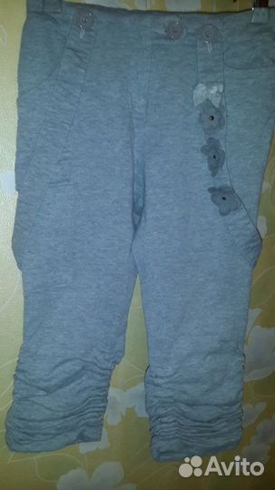 Брюки и бриджи Monalisa