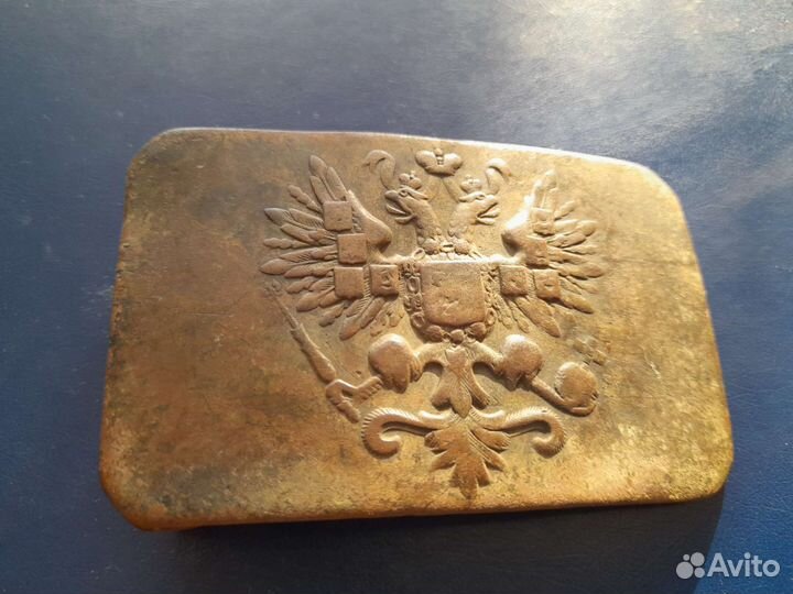 Пряга риа. Клеймо норблинъ