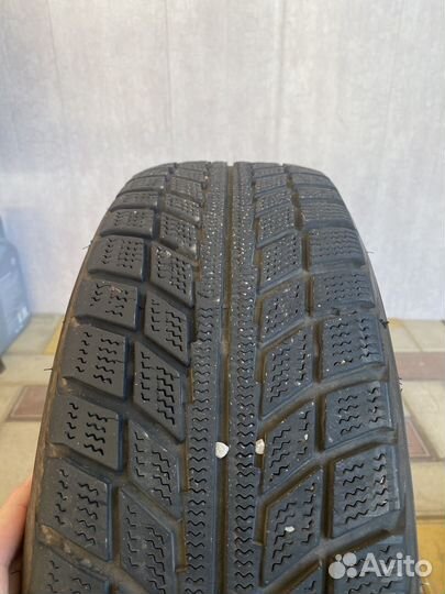 Зимние колеса Belshina r14