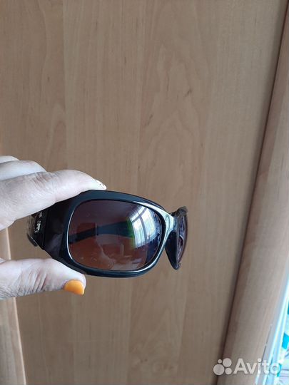 Солнцезащитные очки женские