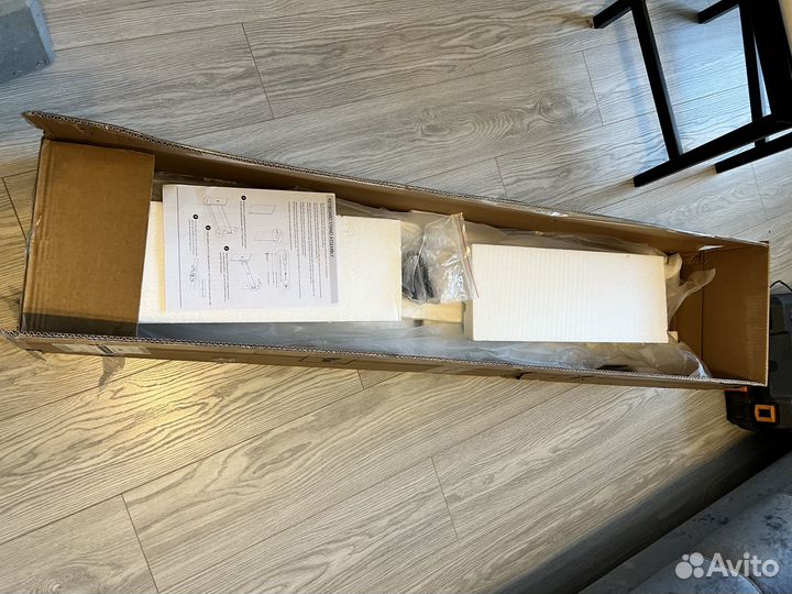 Стойка Roland KSC-70-WH стойка для FP-30-WH, FP-30