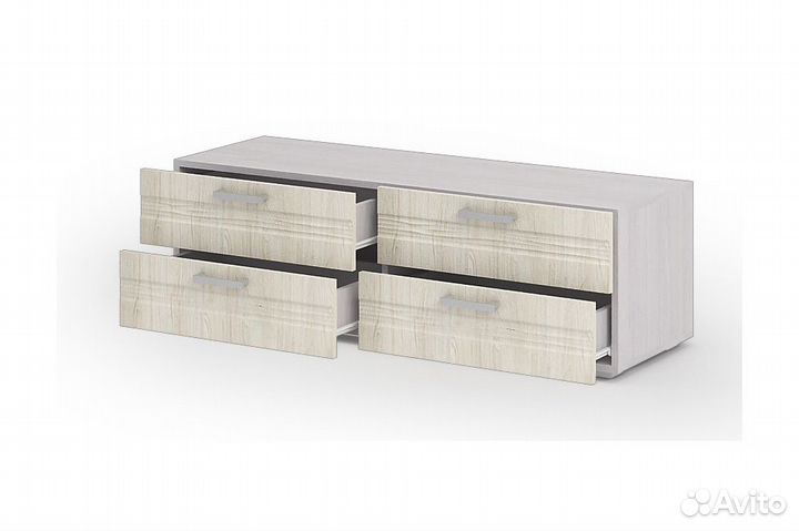 Тумба под тв Амелия тб-01