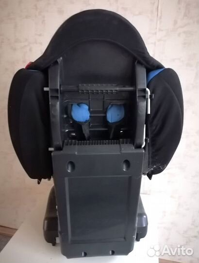 Детское автомобильное кресло - Babyton