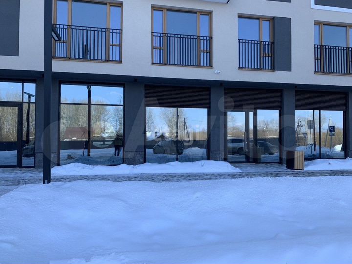 Сдам помещение свободного назначения, 60 м²