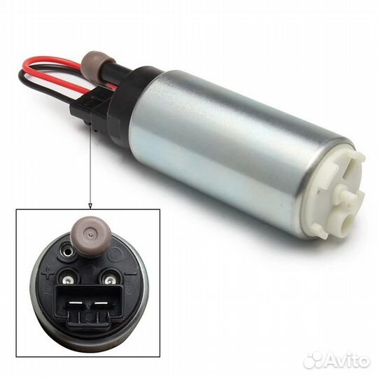 Топливный насос - Walbro style GSS341 - погружной