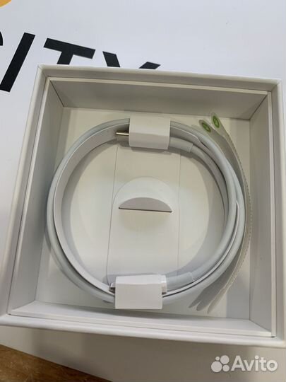 Наушники Apple AirPods 3 оригинал