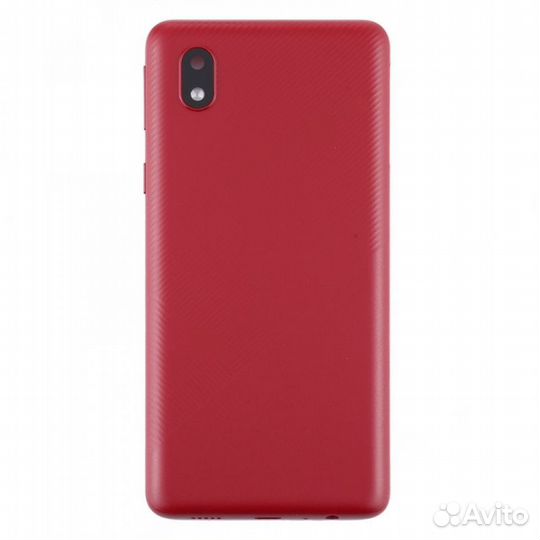 Задняя крышка для Samsung A013 Galaxy A01 Core