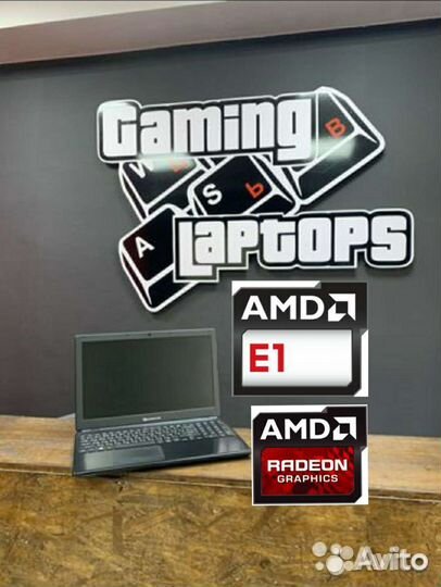 Ноутбук Acer в Офис