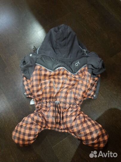 Одежда для маленьких собак