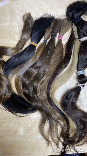 Накладной хвост