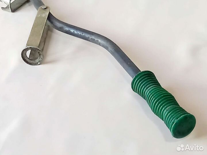 Рассухариватель