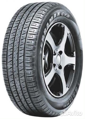 Sailun Terramax CVR 265/70 R16 112H