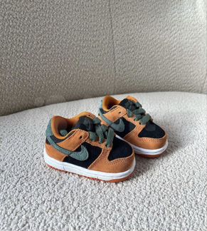 Nike Dunk SP Ceramic детские