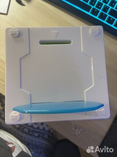 Детский сейф копилка