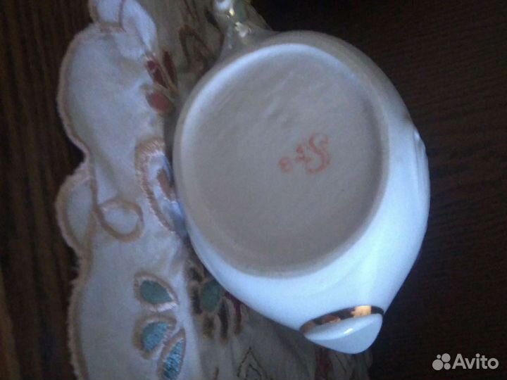 Икорница СССР