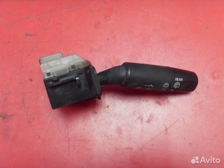 Переключатель подрулевой BP4K66128 Mazda 3 (BK)