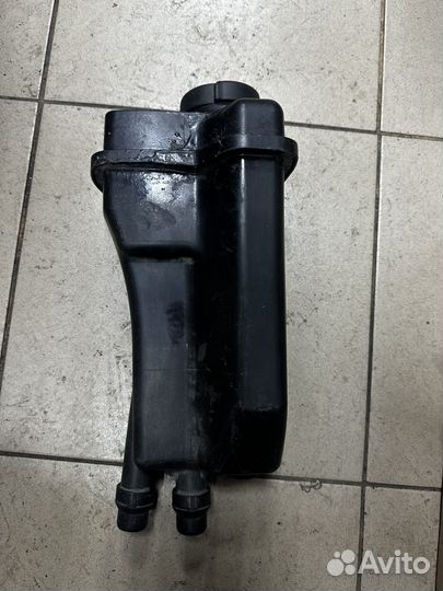 Расширительный бачок bmw 5 e39