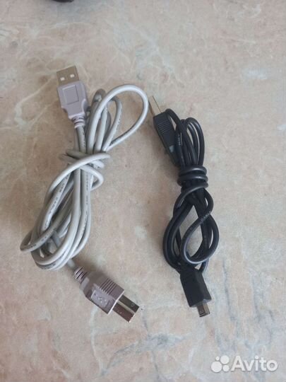USB шнур для принтера
