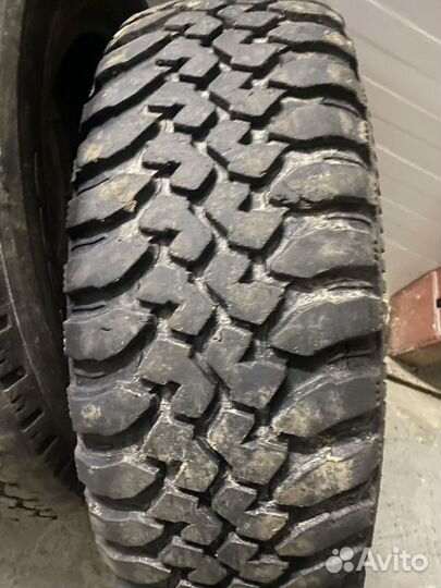 Cordiant Off Road 215/65 R16