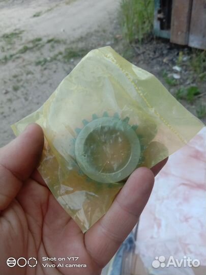 Набор цепей грм zotye t600