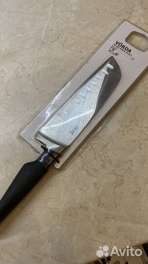 Нож ворда vörda IKEA икеа