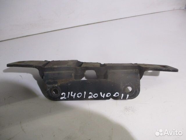 Кронштейн радиатора Iveco 41214451