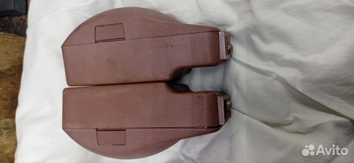 Оригинальные доп. стоп сигналы 