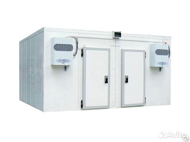 Морозильная камера