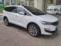 Geely Jiaji 1.5 AT, 2020, 54 800 км, с пробегом, цена 1 480 000 руб.