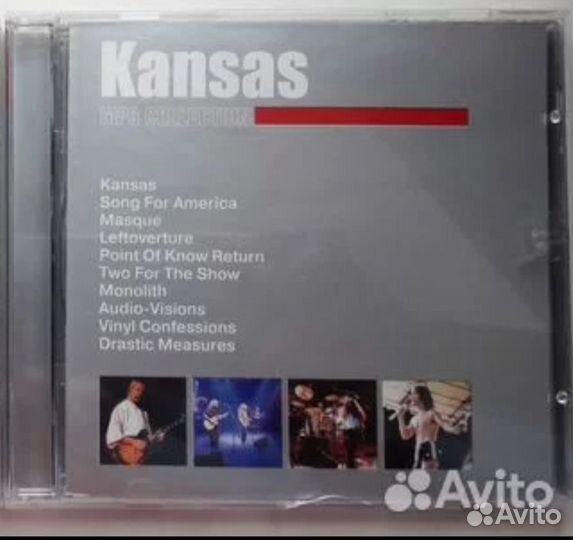 MP3 зарубежные группы