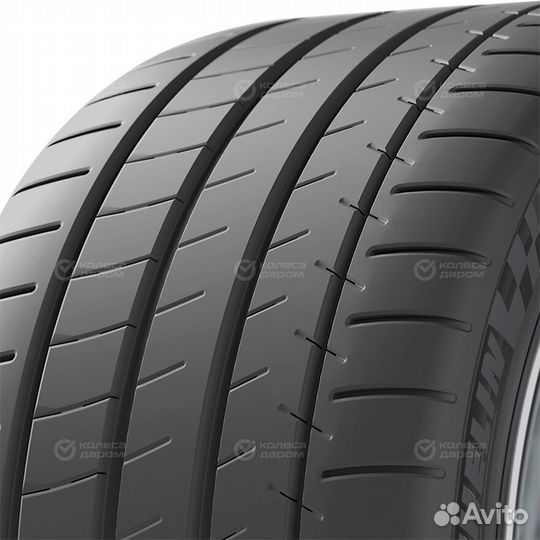 Michelin Pilot Super Sport 245/40 R20 99Y