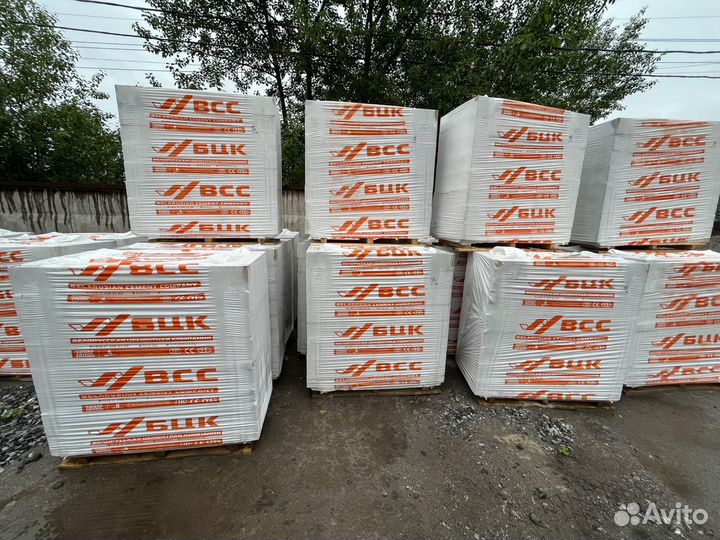 Газобетон с доставкой