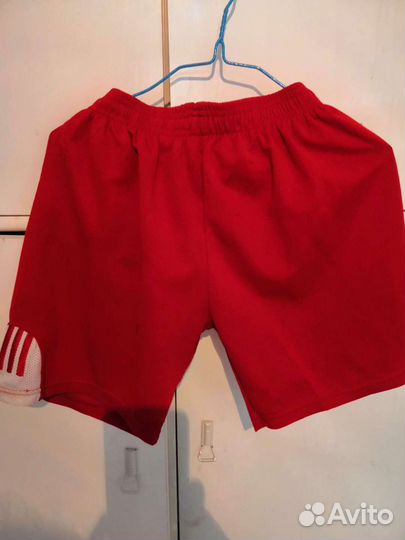 Детская футбольная форма