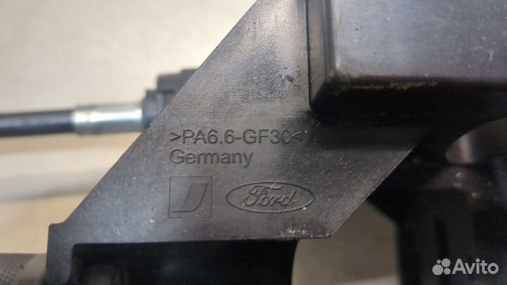 Кулиса кпп Ford Kuga