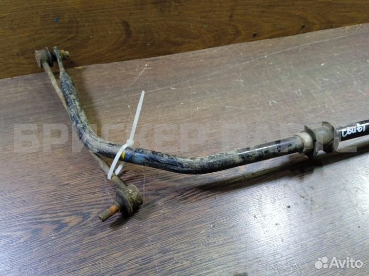 Стабилизатор передний Сузуки Cвифт