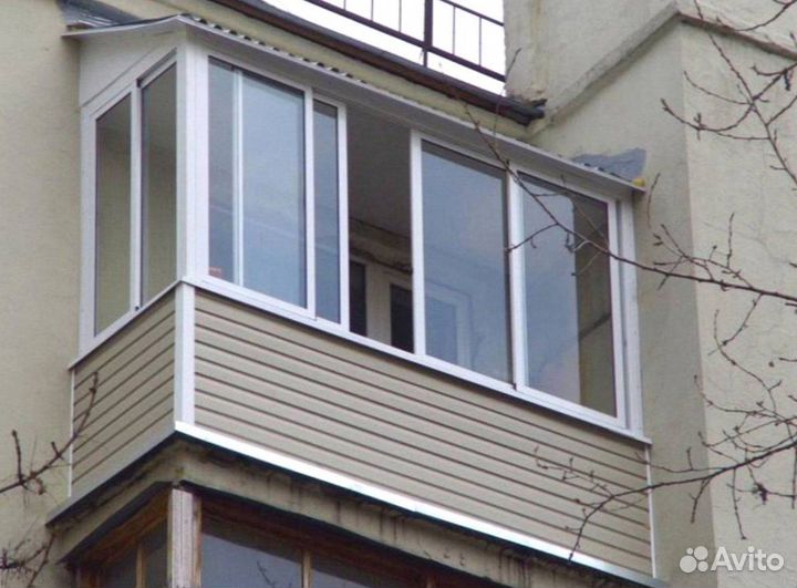 Пластиковые окна с завода