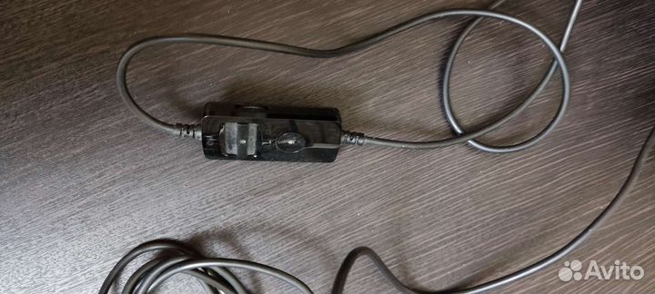 Игровая гарнитура Edifier G2 II